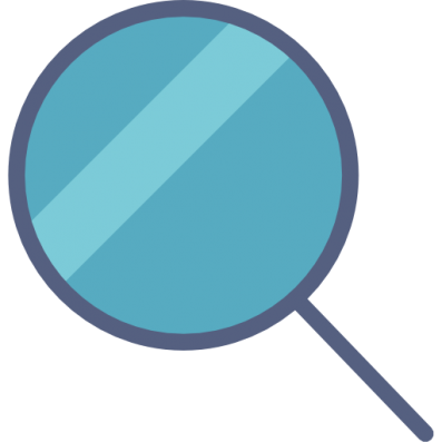 Search Image Icon