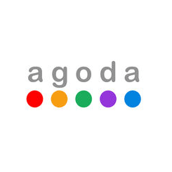 Agoda（アゴダ）