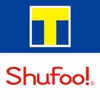 Tポイント×shufoo