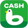 CASHb レシートがお小遣いに変わる主婦の味方アプリ