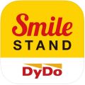 DyDo Smile STAND（ダイドースマイルスタンド）
