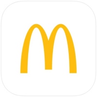 マクドナルド公式アプリ